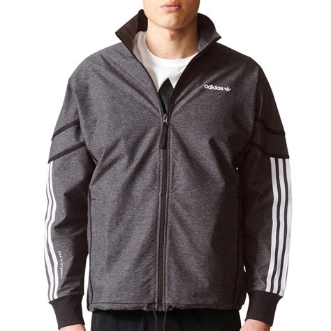 adidas clr84 schwarz|adidas Originals Tokyo Clr 84 Woven Track Top Men's Jacket .